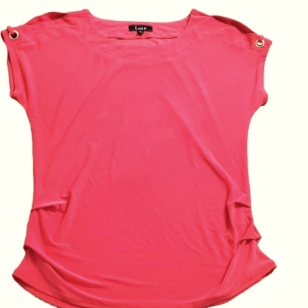 💕lux II TOP